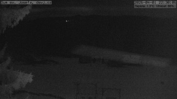 Horská chata Dům sv. Josefa