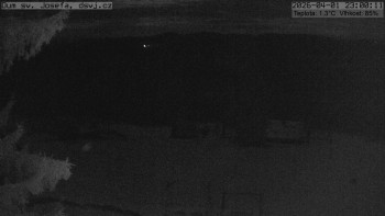 Horská chata Dům sv. Josefa