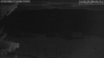 Horská chata Dům sv. Josefa