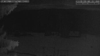 Horská chata Dům sv. Josefa