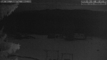 Horská chata Dům sv. Josefa