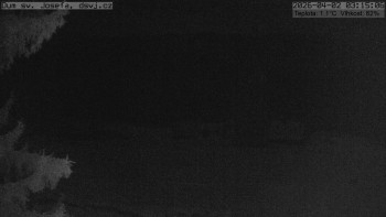 Horská chata Dům sv. Josefa