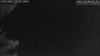 Horská chata Dům sv. Josefa