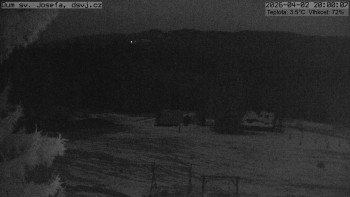 Horská chata Dům sv. Josefa