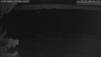 Horská chata Dům sv. Josefa