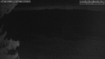 Horská chata Dům sv. Josefa