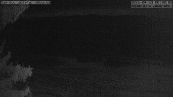 Horská chata Dům sv. Josefa