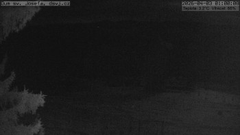 Horská chata Dům sv. Josefa