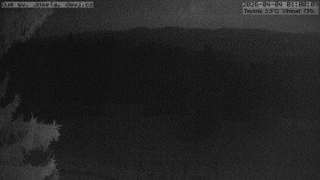 Horská chata Dům sv. Josefa