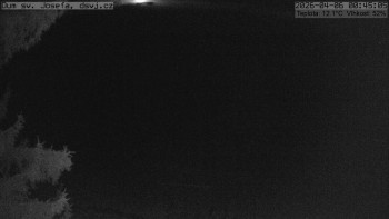 Horská chata Dům sv. Josefa