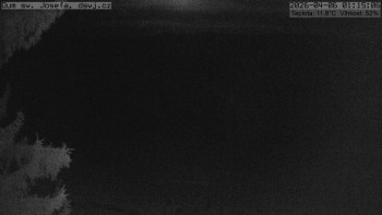 Horská chata Dům sv. Josefa