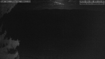 Horská chata Dům sv. Josefa