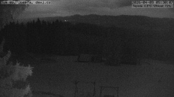 Horská chata Dům sv. Josefa