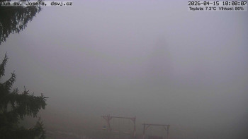 Horská chata Dům sv. Josefa