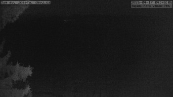 Horská chata Dům sv. Josefa