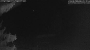 Horská chata Dům sv. Josefa