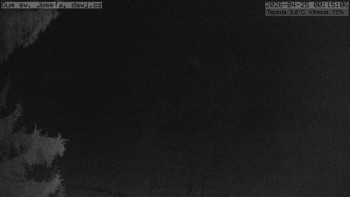 Horská chata Dům sv. Josefa