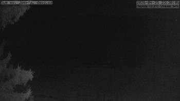 Horská chata Dům sv. Josefa