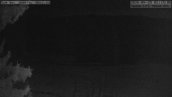 Horská chata Dům sv. Josefa