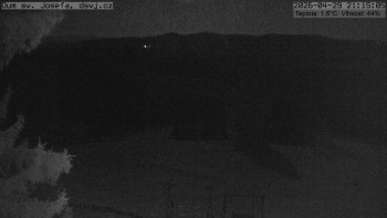 Horská chata Dům sv. Josefa