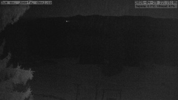 Horská chata Dům sv. Josefa