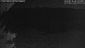 Horská chata Dům sv. Josefa