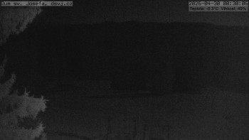 Horská chata Dům sv. Josefa