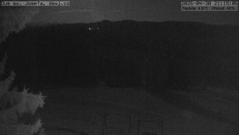 Horská chata Dům sv. Josefa