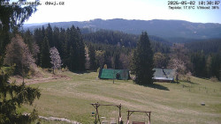 Beskydy