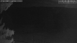 Horská chata Dům sv. Josefa - Beskydy - 5.5.2026 v 02:45