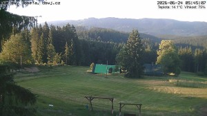 Górska chata Dom św. Józefa - Beskidy - 24.6.2026 v 05:45 Górska chata Dom św. Józefa - Beskidy - 24.6.2026 v 05:45