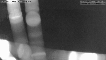Horská chata Dům sv. Josefa