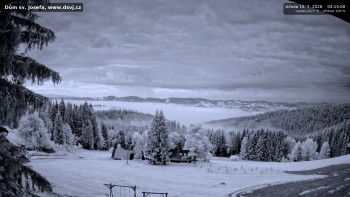 Horská chata Dům sv. Josefa