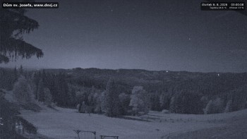Horská chata Dům sv. Josefa