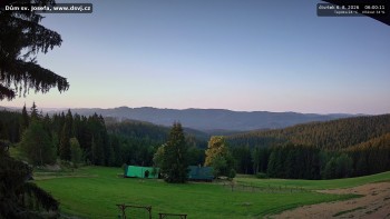 Horská chata Dům sv. Josefa