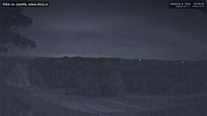 Górska chata Dom św. Józefa - Beskidy - 8.8.2026 v 00:45 Górska chata Dom św. Józefa - Beskidy - 8.8.2026 v 00:45
