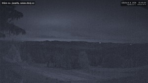 Górska chata Dom św. Józefa - Beskidy - 8.8.2026 v 01:45 Górska chata Dom św. Józefa - Beskidy - 8.8.2026 v 01:45