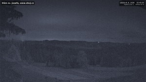 Górska chata Dom św. Józefa - Beskidy - 8.8.2026 v 02:45 Górska chata Dom św. Józefa - Beskidy - 8.8.2026 v 02:45