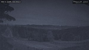 Górska chata Dom św. Józefa - Beskidy - 8.8.2026 v 03:45 Górska chata Dom św. Józefa - Beskidy - 8.8.2026 v 03:45