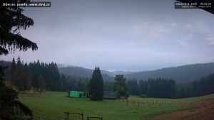 Górska chata Dom św. Józefa - Beskidy - 8.8.2026 v 05:45 Górska chata Dom św. Józefa - Beskidy - 8.8.2026 v 05:45