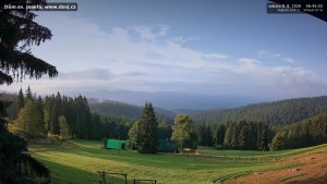 Górska chata Dom św. Józefa - Beskidy - 8.8.2026 v 06:45 Górska chata Dom św. Józefa - Beskidy - 8.8.2026 v 06:45