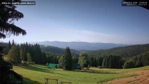 Górska chata Dom św. Józefa - Beskidy - 8.8.2026 v 07:45 Górska chata Dom św. Józefa - Beskidy - 8.8.2026 v 07:45