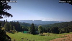 Górska chata Dom św. Józefa - Beskidy - 8.8.2026 v 08:45 Górska chata Dom św. Józefa - Beskidy - 8.8.2026 v 08:45