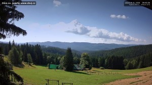 Górska chata Dom św. Józefa - Beskidy - 8.8.2026 v 09:45 Górska chata Dom św. Józefa - Beskidy - 8.8.2026 v 09:45