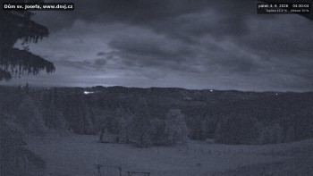 Horská chata Dům sv. Josefa