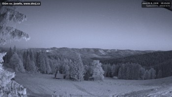 Horská chata Dům sv. Josefa