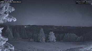 Horská chata Dům sv. Josefa