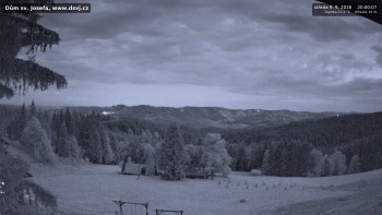 Horská chata Dům sv. Josefa