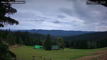 Horská chata Dům sv. Josefa