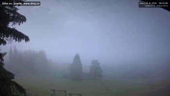 Horská chata Dům sv. Josefa